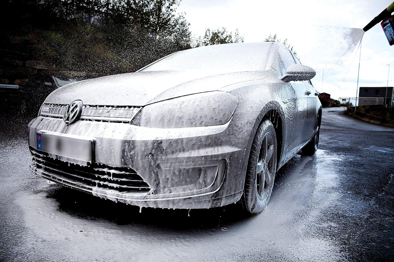 AVA by Masport Foam Cannon image number 6