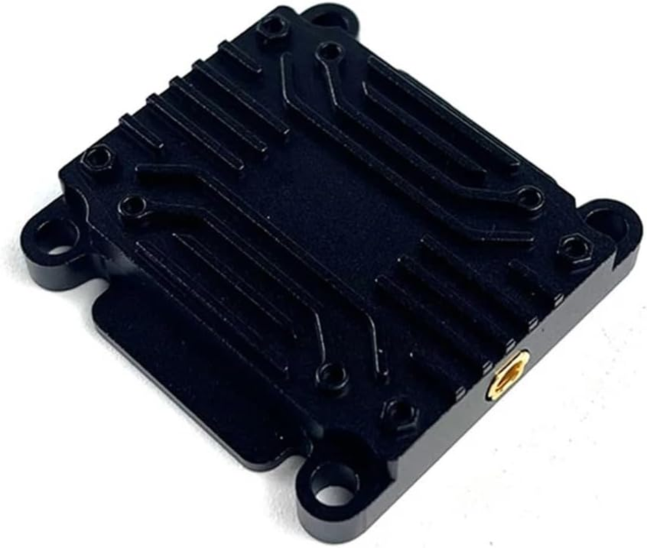 5.8G 2.5W VTX Video Transmitter MMCX Antenna Connector Pitmode 25Mw 400Mw 800Mw 1.5W 2.5W for FPV Long Range RC Quadcopter Plane image number 1