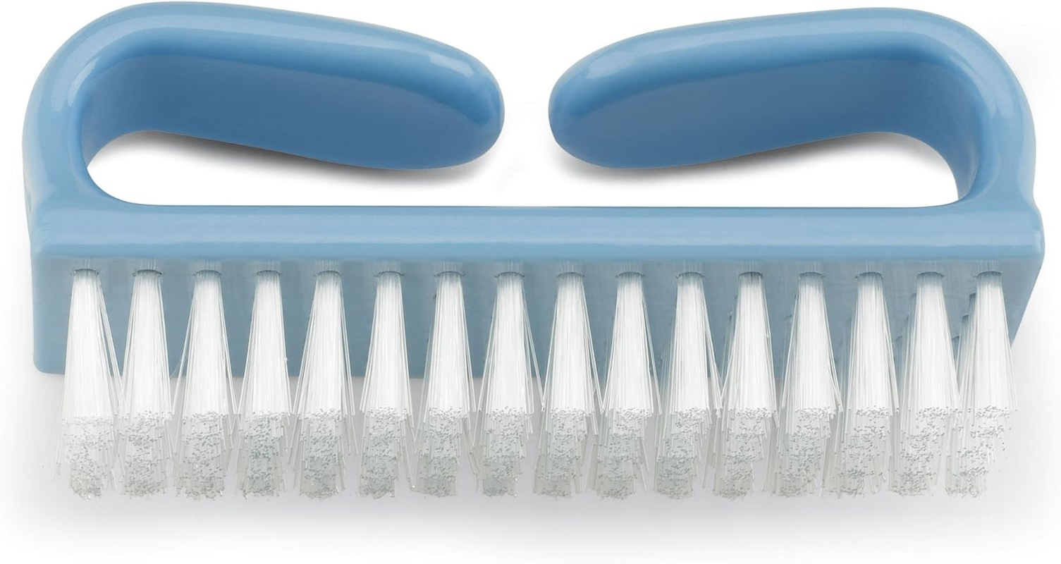 3 Claveles 41656 Nail Brush