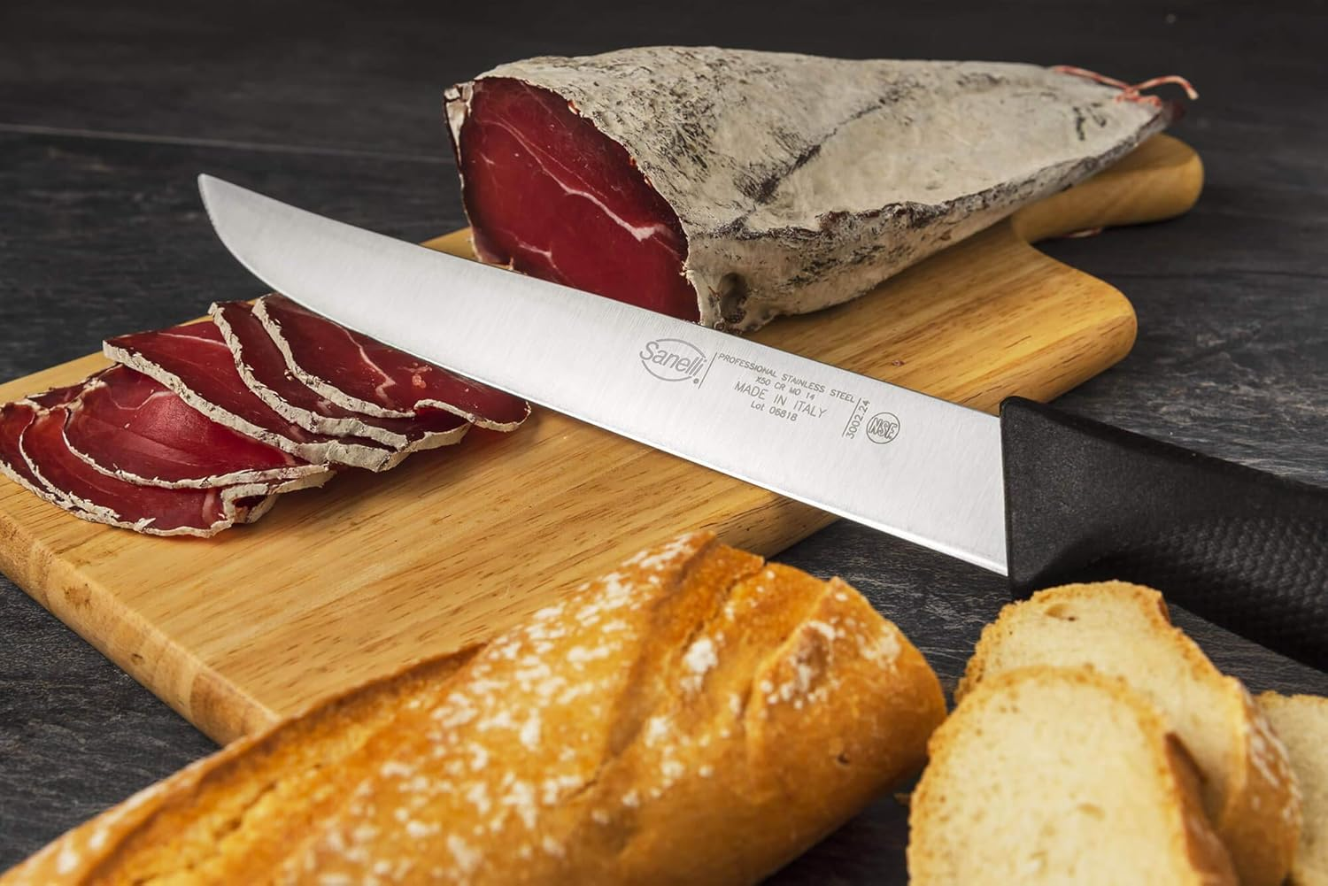 Leg Knife CM.14 Skin image number 3