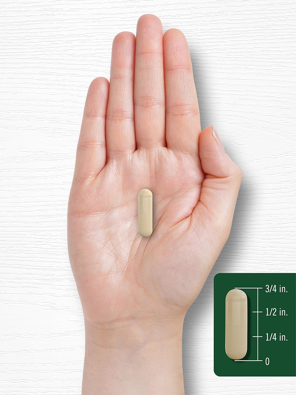 Carlyle Kale Extract 800Mg | 2 Bottles - 60 Capsules | Non-Gmo and Gluten Free image number 2