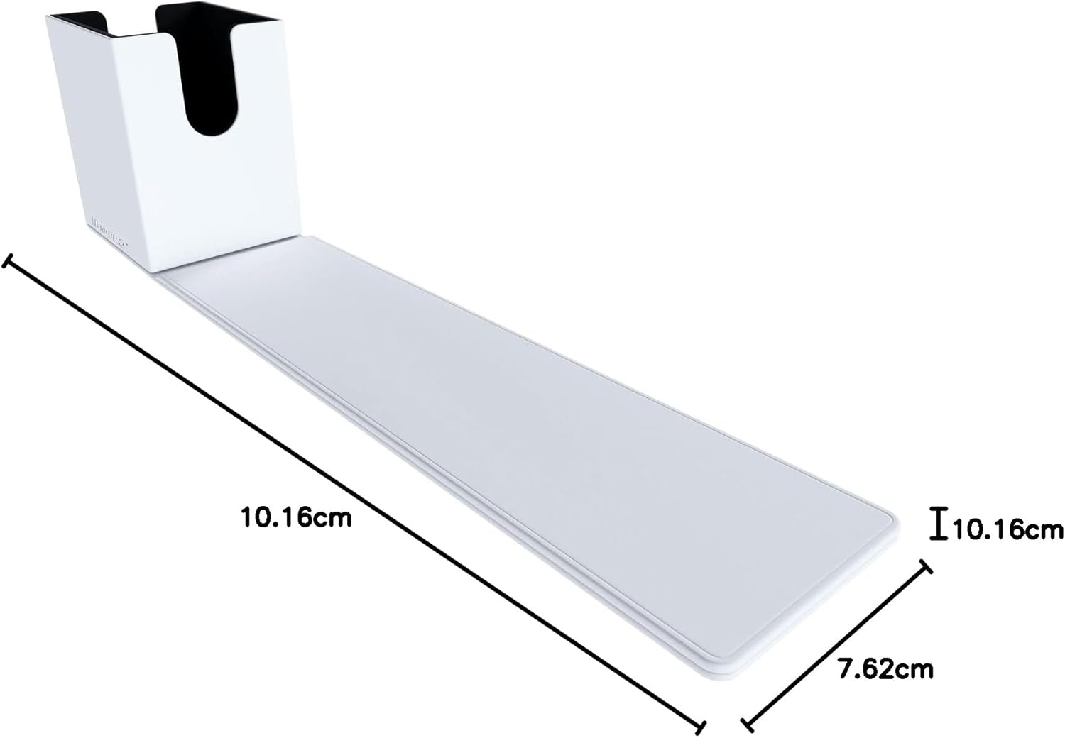 Ultra Pro Vivid Alcove Flip Deck Box image number 3