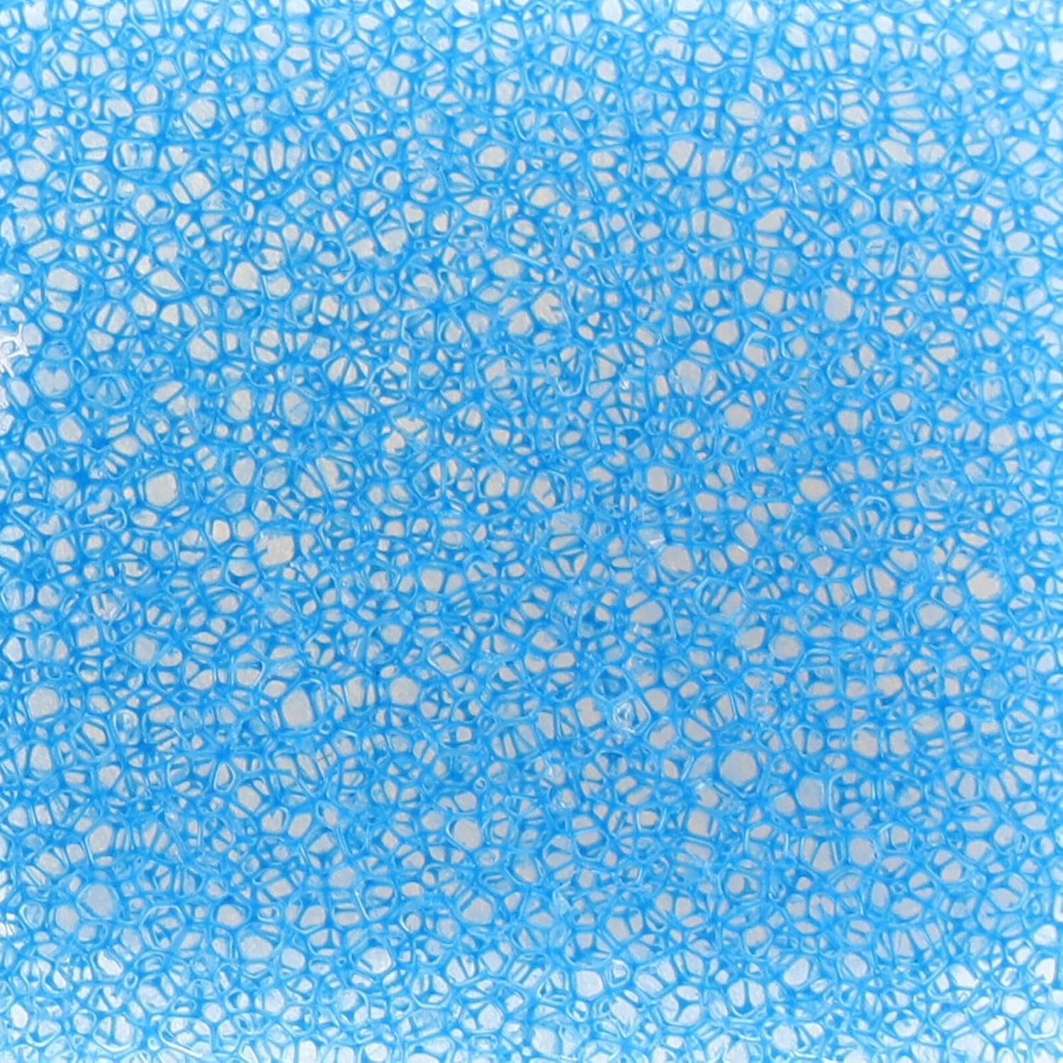 WATIIFUFU 48Pcs Pet Fountain Filter Elements Compatible with Oneisall Cat Dog Water Dispenser Replacement Cartridges for Automatic Drinking Fountains Easy-Swap Lightweight Consistent Flow image number 1