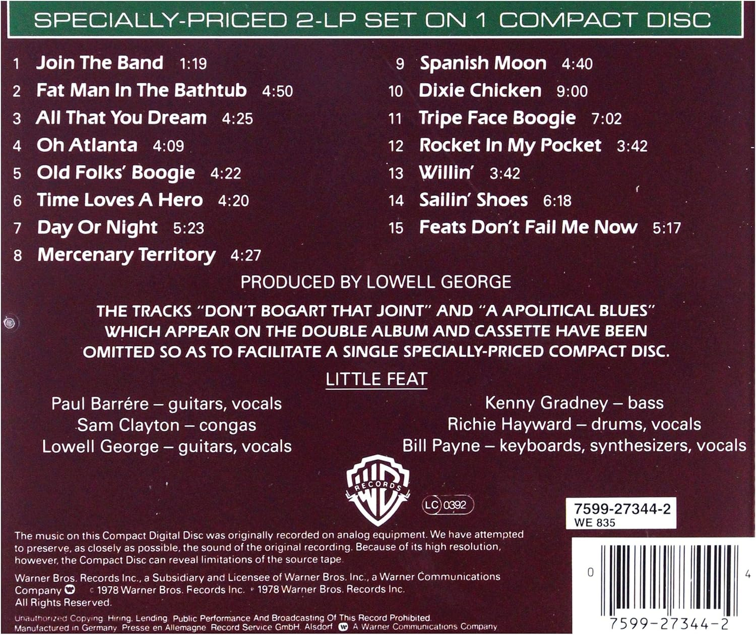 Waiting for Columbus image number 3