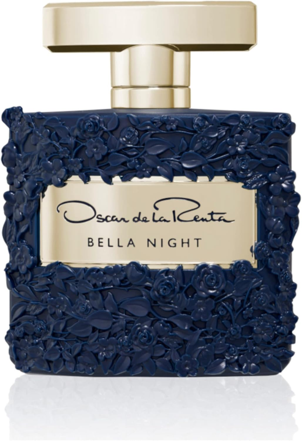 Bella Night by Oscar De La Renta for Women - 3.4 Oz EDP Spray image number 1