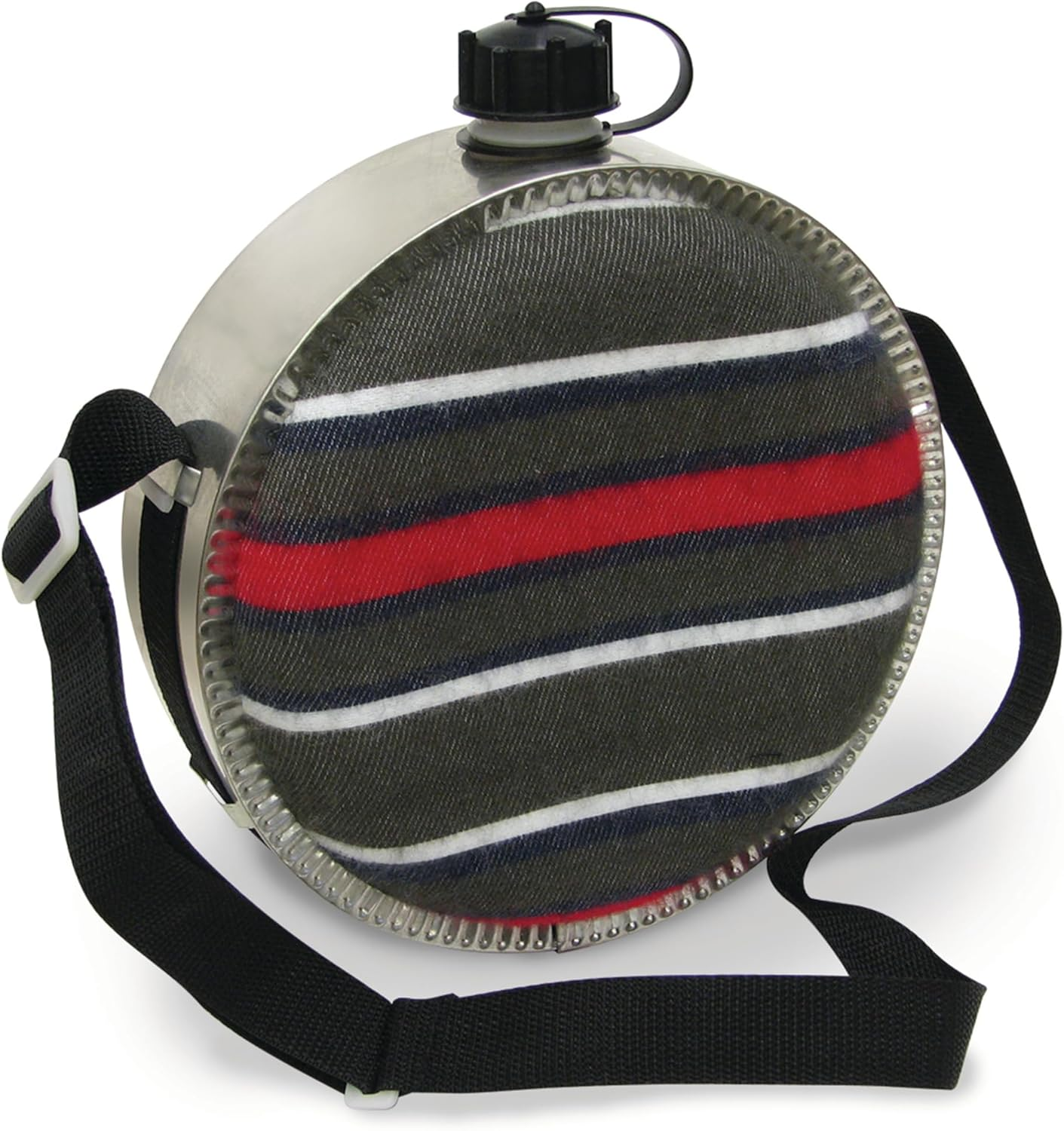 Stansport Canteen, 4-Quart image number 3