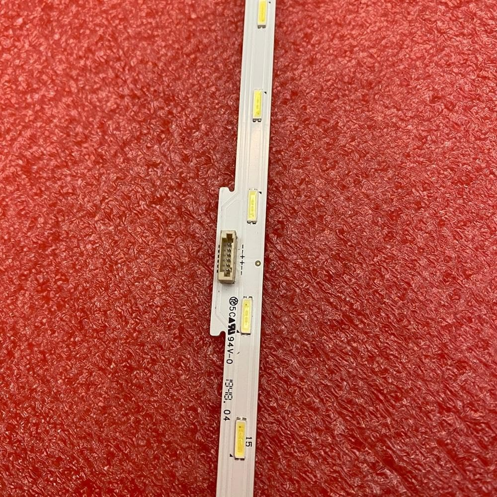 LED Backlight Strip Compatible with Sony KDL-32RE400 KDL-32WE613 KDL-32WE615 KDL-32WE610 KDL-32RE403 17Y 32"_7020_32 36_REV01_170316 80611DD (Color : 1 PCS for 1 TV)