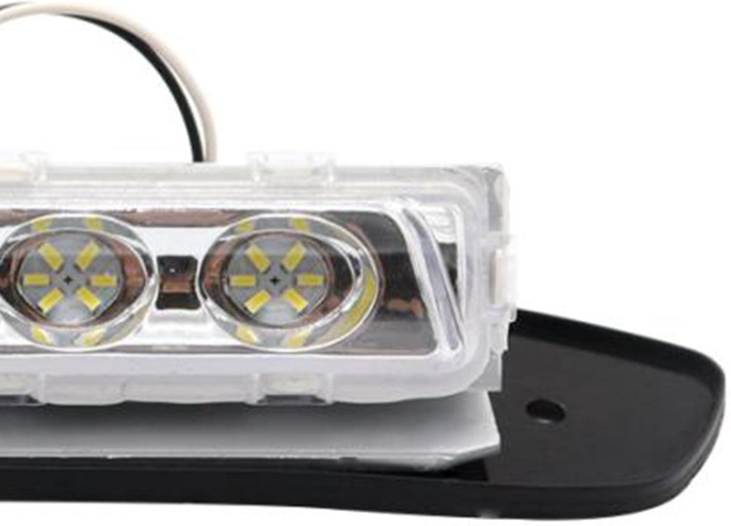 RV Awning 5LED Light for Marine/Yacht/Boat/Motorhome/Travel Trailer image number 6