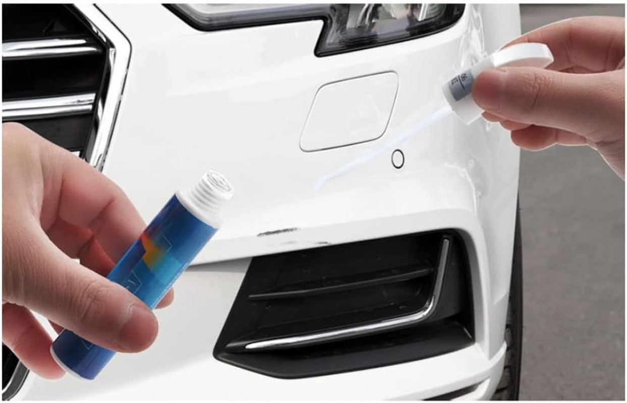 Car Scratch Repair Pen, Excellent Design Cleaning Layers, 40 Scratch Repair | Handy Portable Car Paint Pen for Driver image number 3