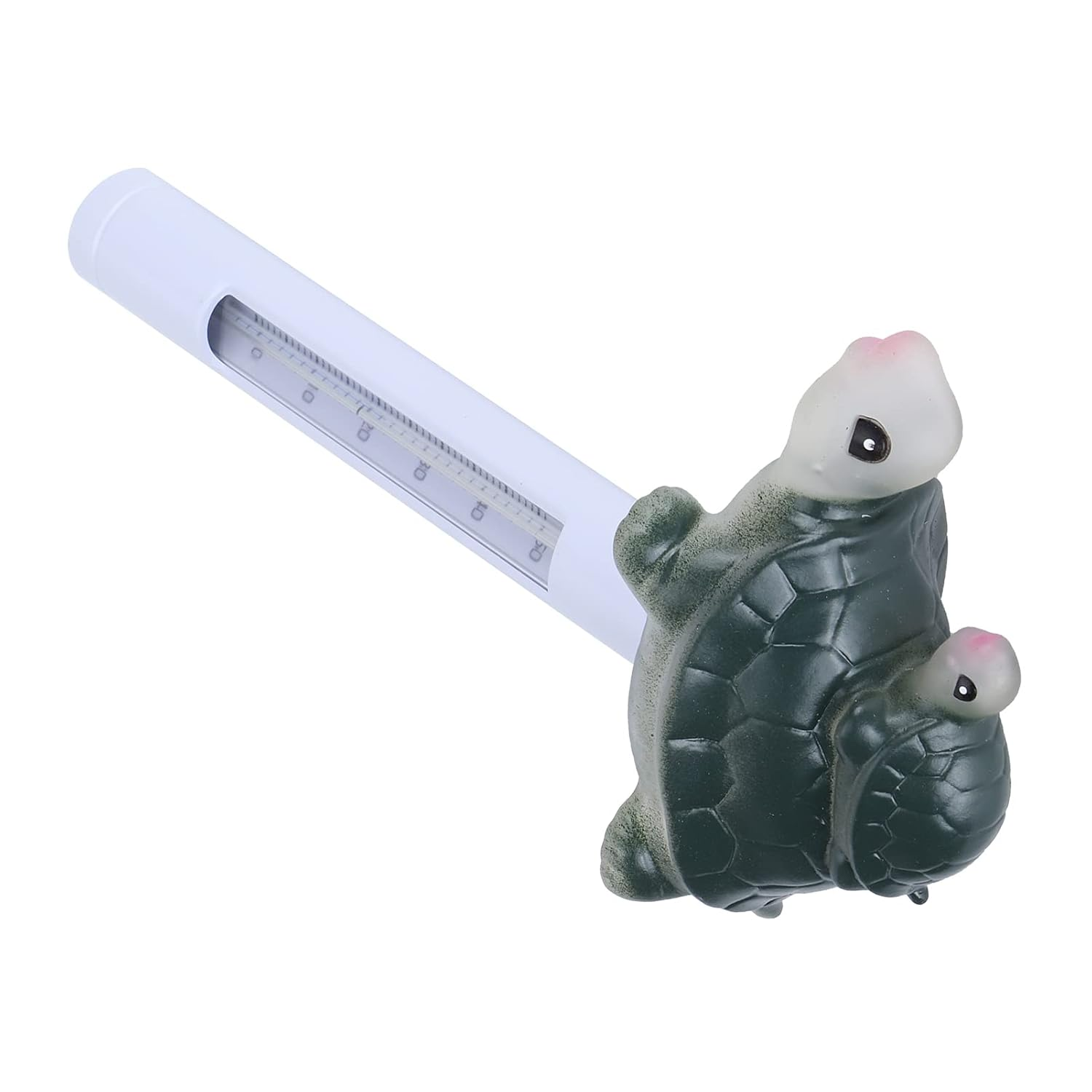 Cartoon Pool with Accurate Readings, Floating Design for Spa, Hot Tub, Pond and Aquarium image number 3