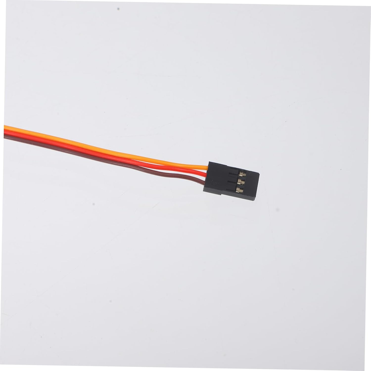 DOITOOL Voltage Tester for Airplane Voltage Testing Tool Servo Performance Testing Device image number 3