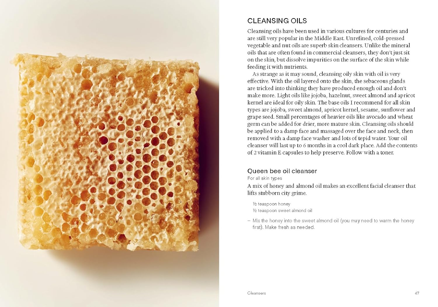 Feeding Your Skin: Totally Natural, Chemical-Free Beauty for Healthy, Vital Skin image number 4