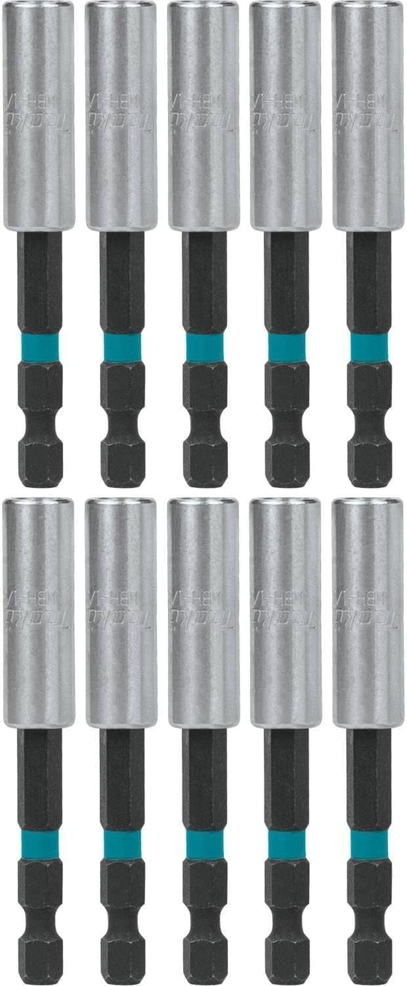 Makita Impactx Magnetic Bit Holder, 305 Mm image number 4