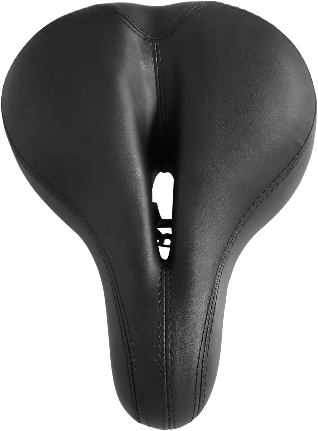 Lifespan Fitness Comfort Sport Spin Bike Saddle