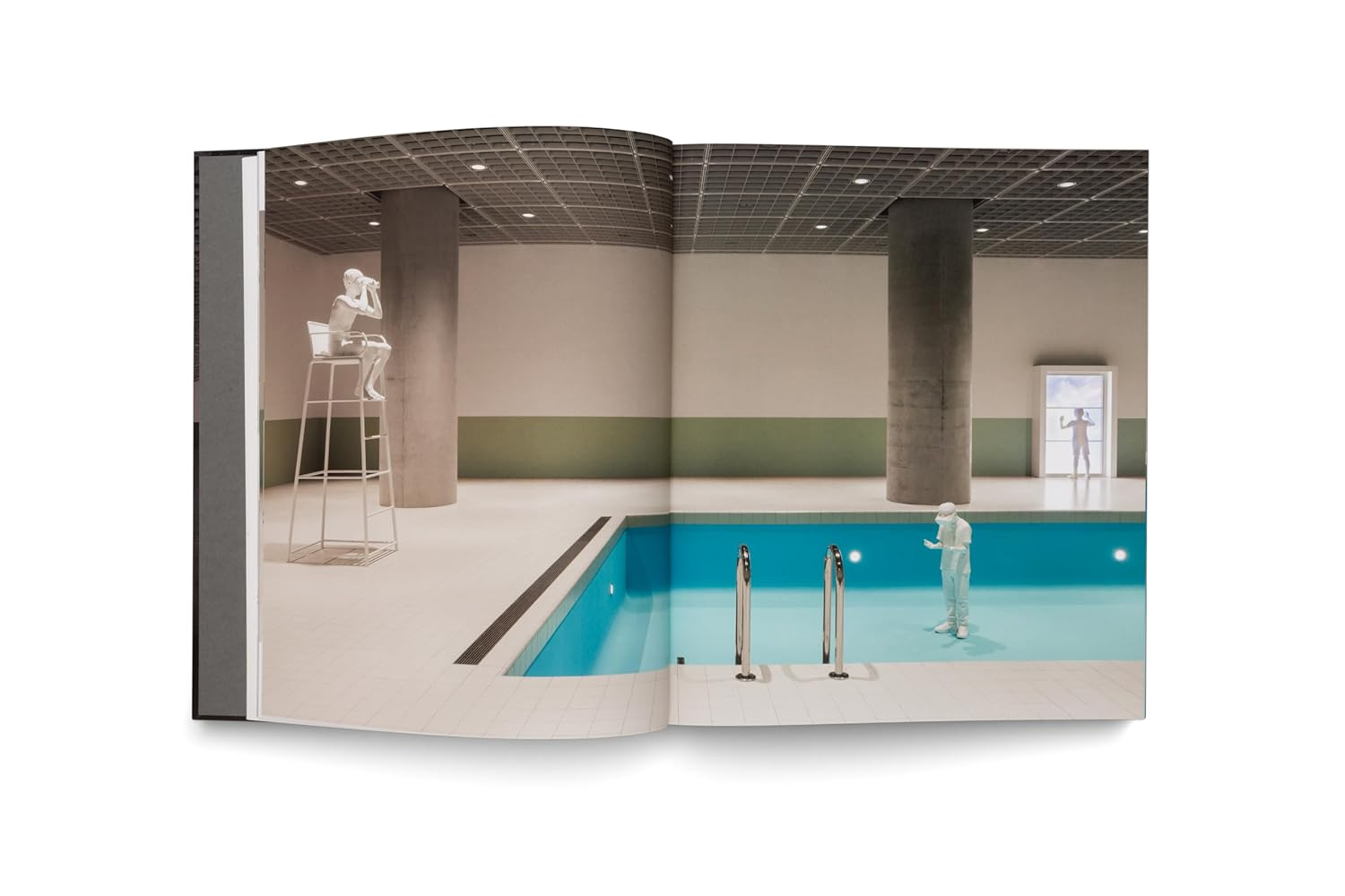 Elmgreen & Dragset: Spaces