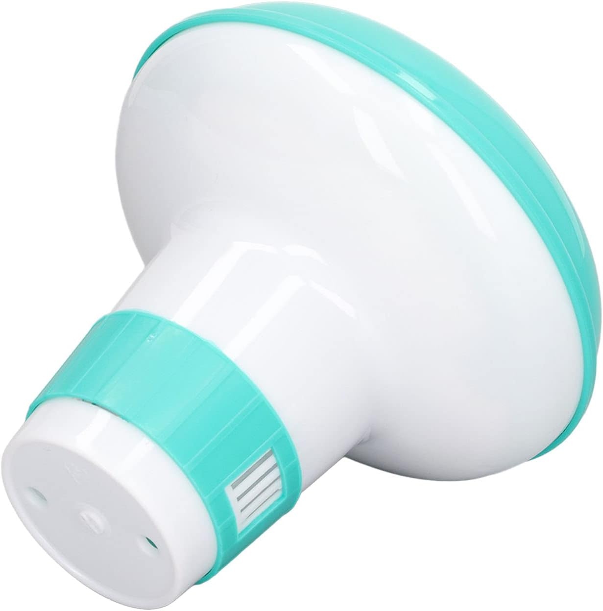 Floating Pool Automatic Chemical, Chemicals Water Testing Products Dispenser Reusable Pool Dispenser Floater for Indoor Outdoor Pool Spa Hot Tub image number 3