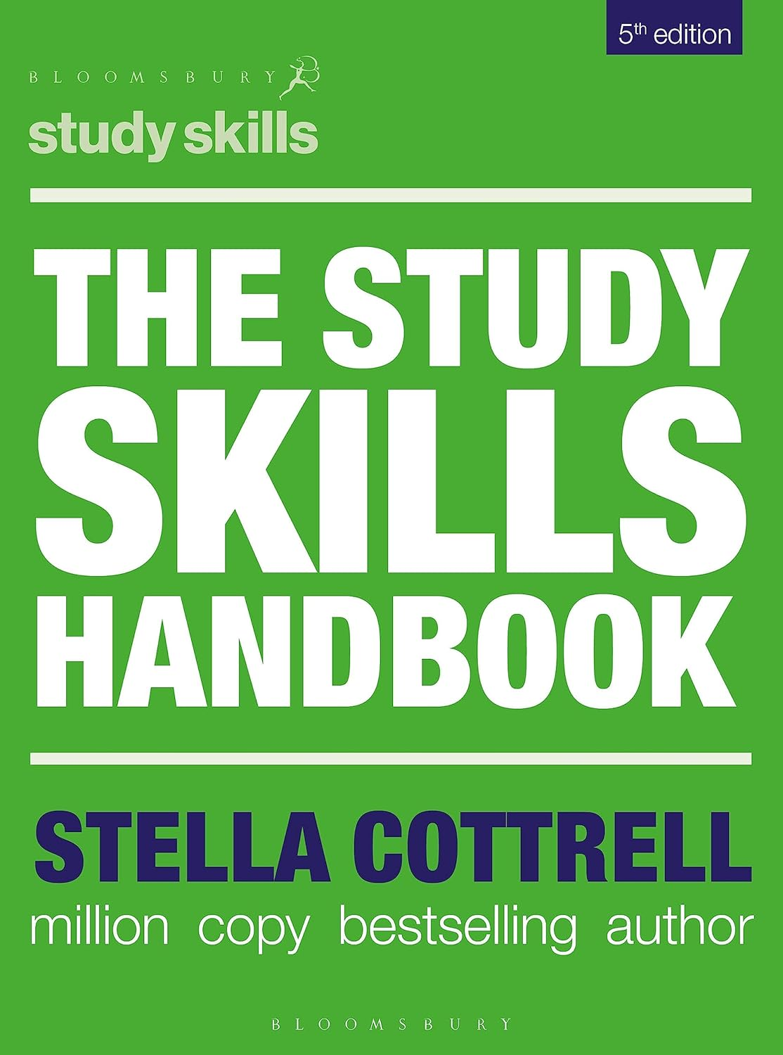 The Study Skills Handbook 5E image number 1