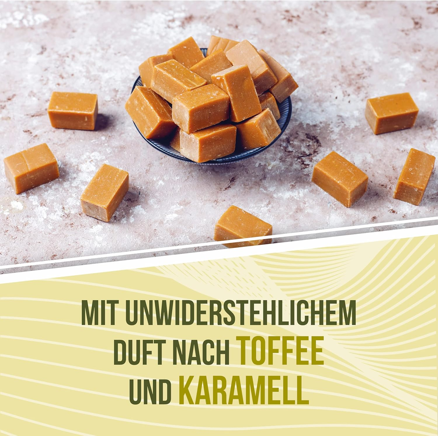 BYLINA Hair Oil without Silicone and Paraben - Made from Cold-Pressed Organic Oils, Argan Oil, Jojoba Oil, Almond Oil and Broccoli Seed Oil for Broken and Dry Hair (Toffee)