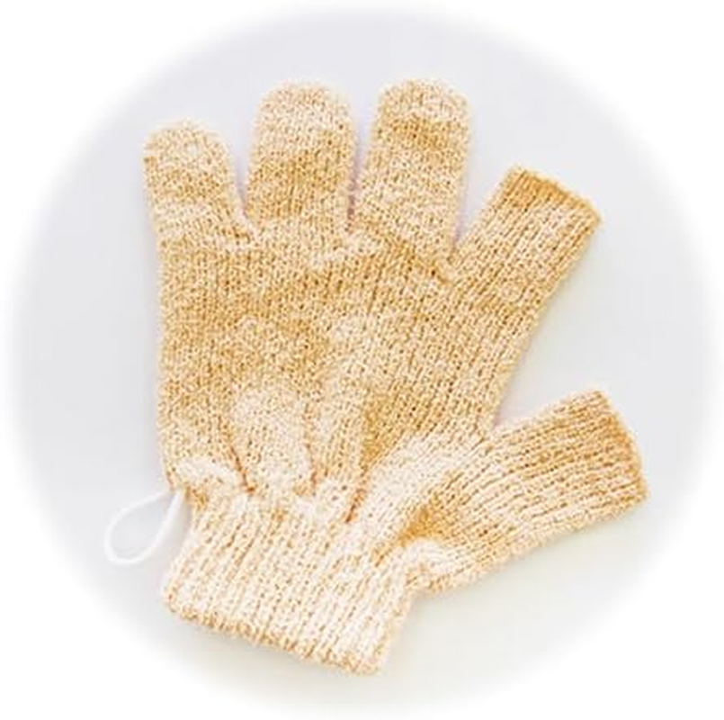 Fuji Pax Sales Two-Finger Towel Dry Gloves (Dryer Time Shortening Gloves) image number 5