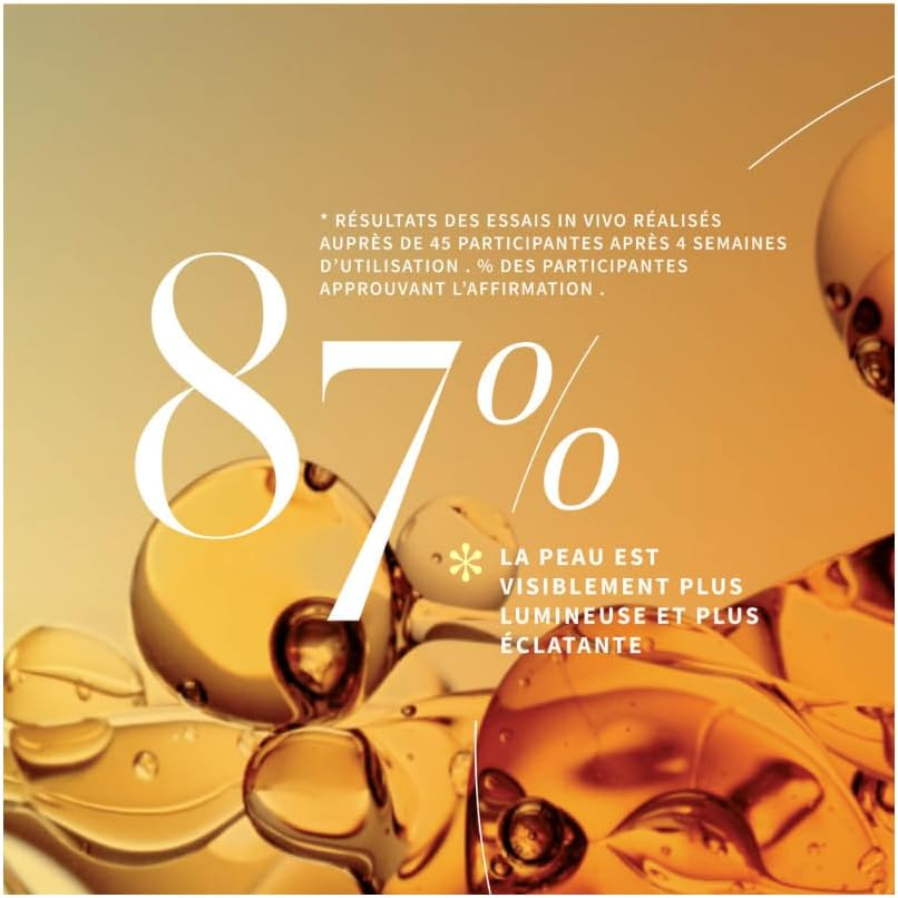 Antipodes Aura Gold Mānuka Honey Radiance Mask 75Ml &ndash; Brightening & Hydrating Face Mask with Vitamin C, Ahas & Ceramides &ndash; Targets Dullness, Pigmentation & Fine Lines &ndash; Certified Vegetarian Skincare image number 6