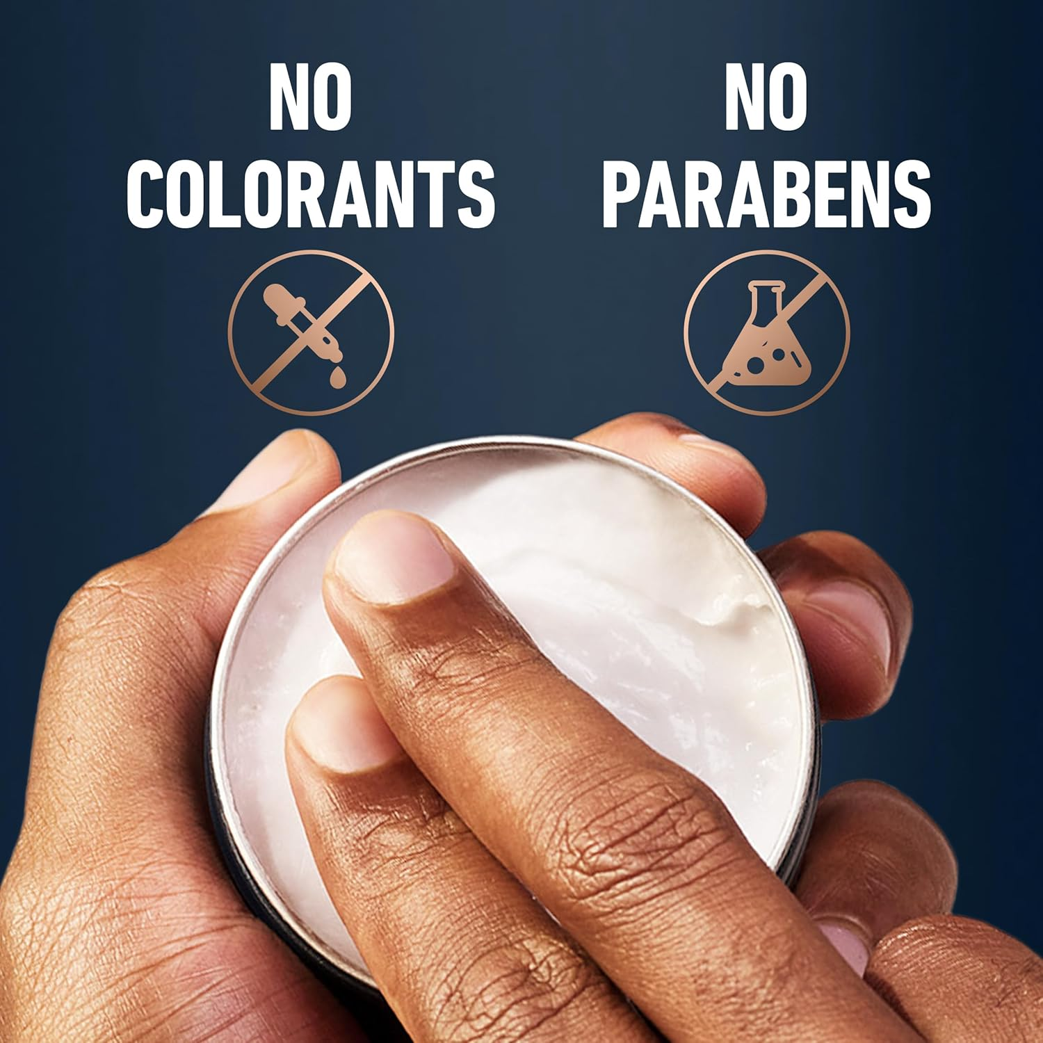 King C. Gillette Soft Beard Balm, Deep Conditioning with Cocoa Butter, Argan Oil and Shea Butter image number 2