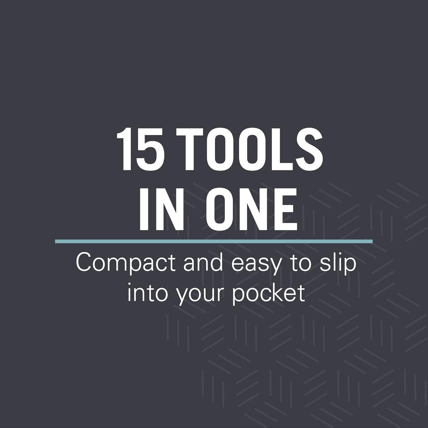 LEATHERMAN, Curl Multitool, Stainless Steel Everyday Tool image number 4