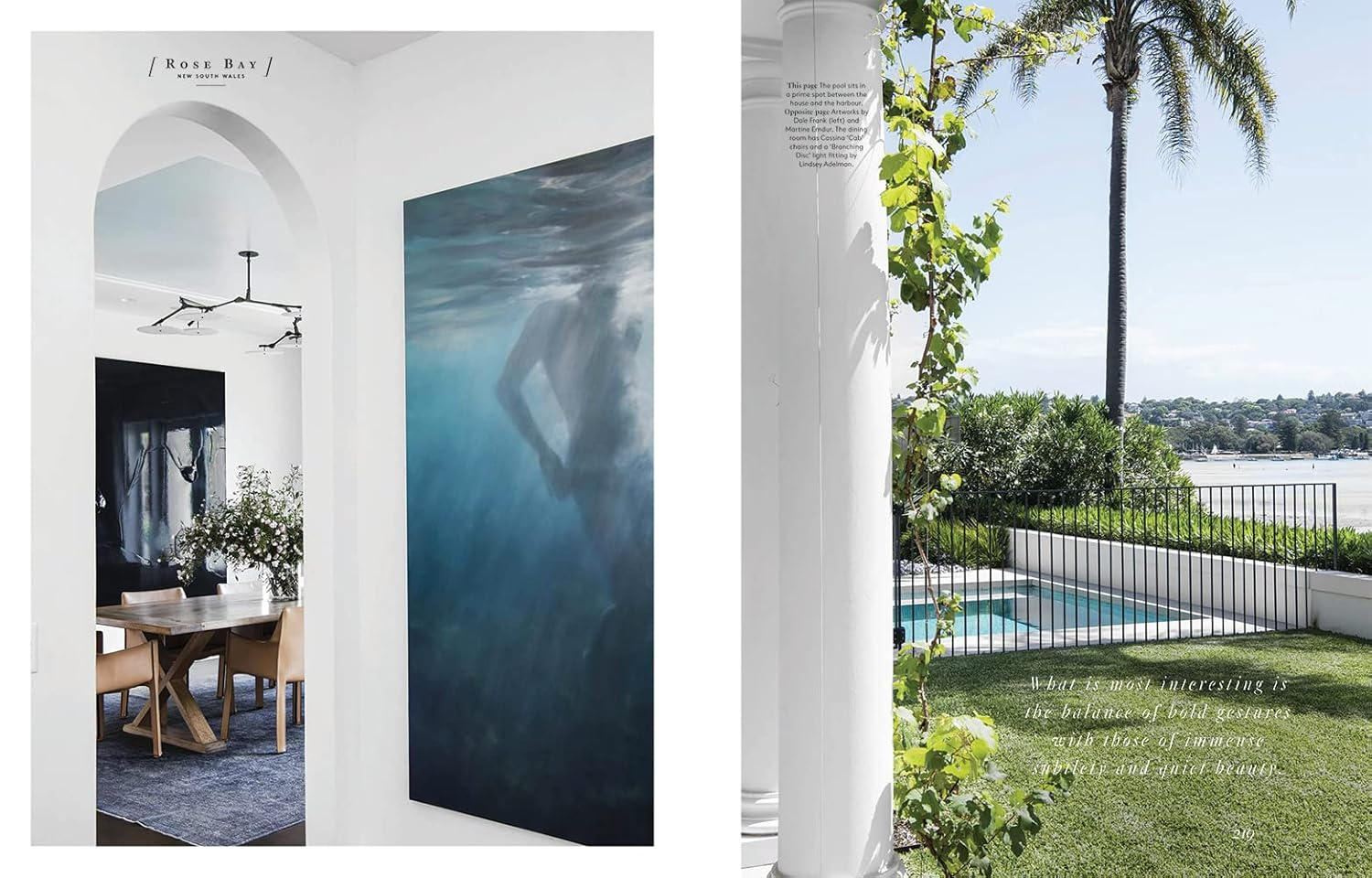 Belle Beautiful Australian Homes Volume 3