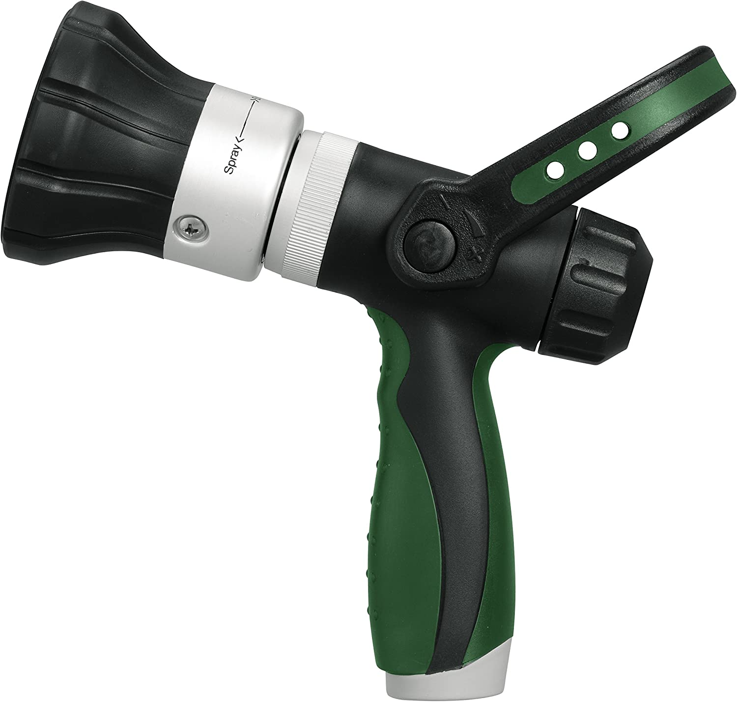 Orbit Sunmate Stream Fire Hose Nozzle Watering Equipment, X-Large image number 1