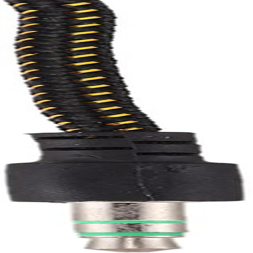 Kaifucy 2Pcs 1.1M Reflective Fiber Cloth Line Noise Isolating Stereo In-Ear Earphone Earbuds Headphones Golden