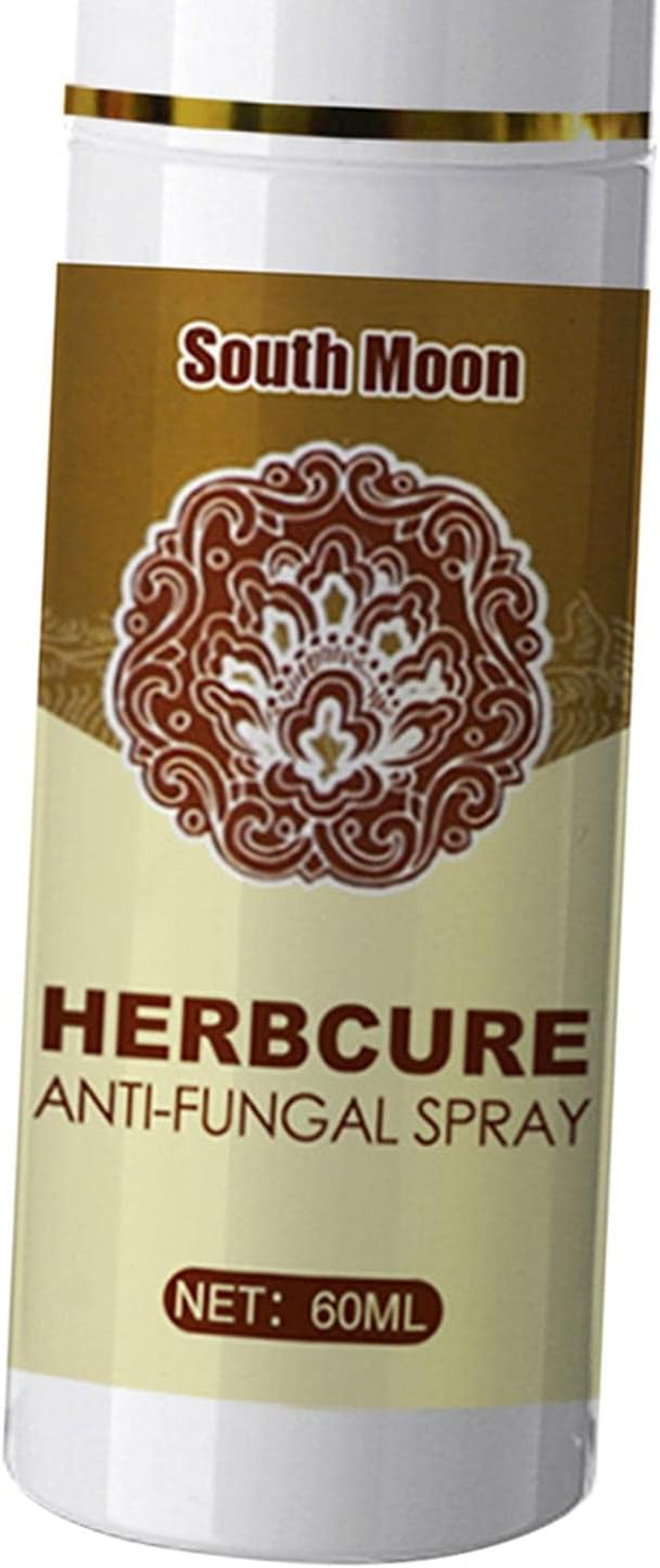 Foot Spray Anti-Fungal Infection Beriberi Spray Damaged Skin Moisturizer image number 1