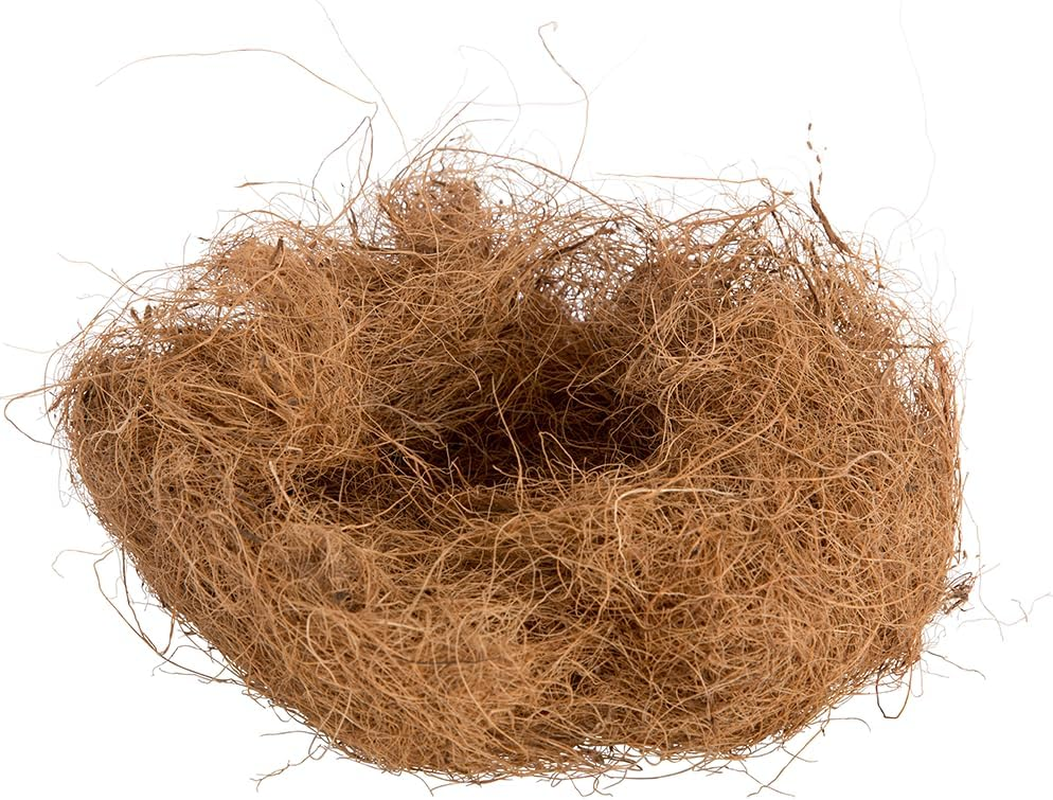 Peckish Parrot Nesting Material 700 Gm