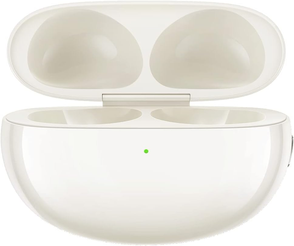 Realme Buds Air 5 Pro Wireless Earbuds with 50 Db Active Noise Cancelling (Sunrise Beige)