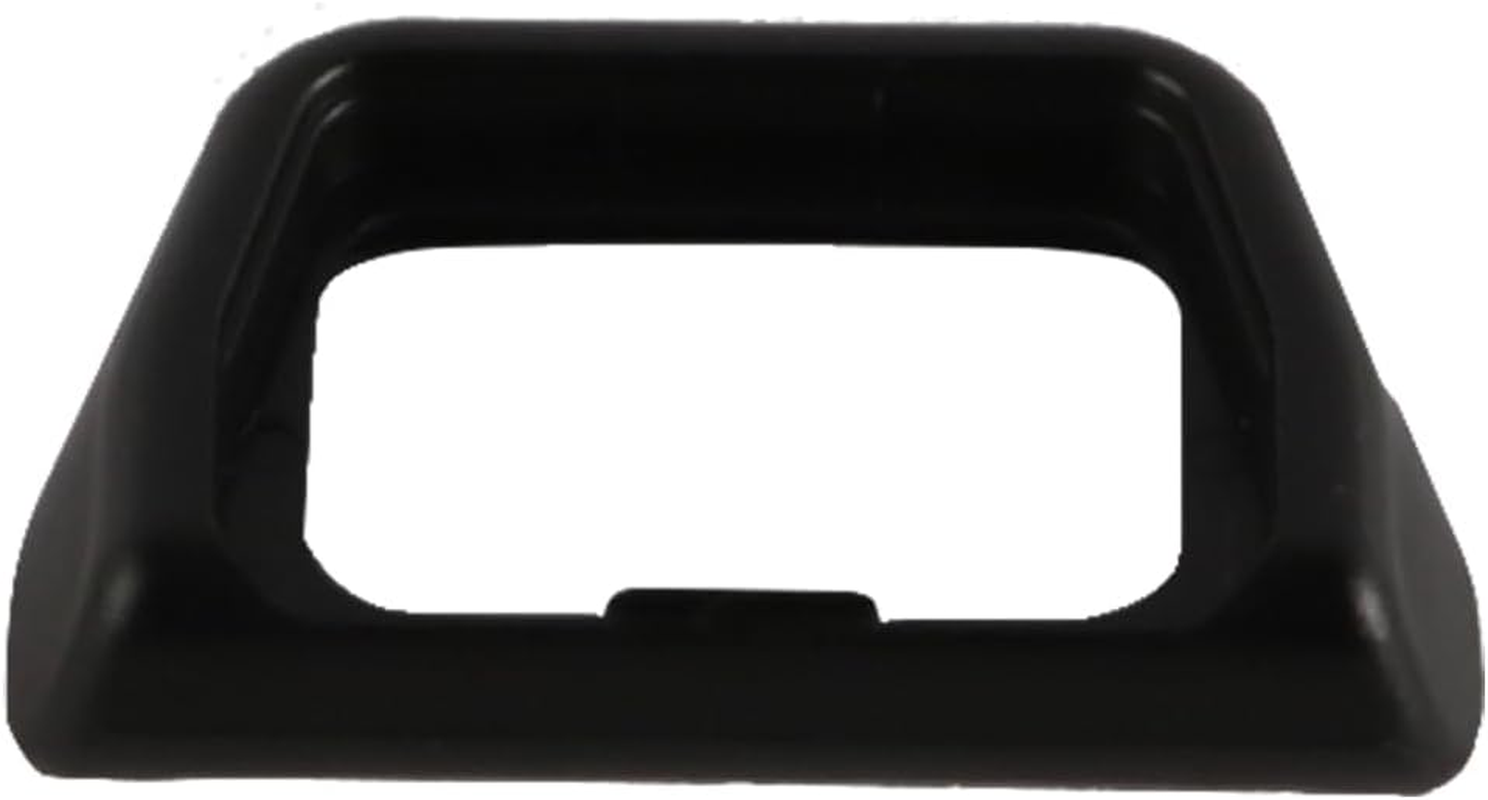 VOANZO Eyepiece Viewfinder Compatible A6000 A5000 A5100 NE7 NE6 NE5 Electronic Viewfinder Replaces EP10 4Pcs image number 2