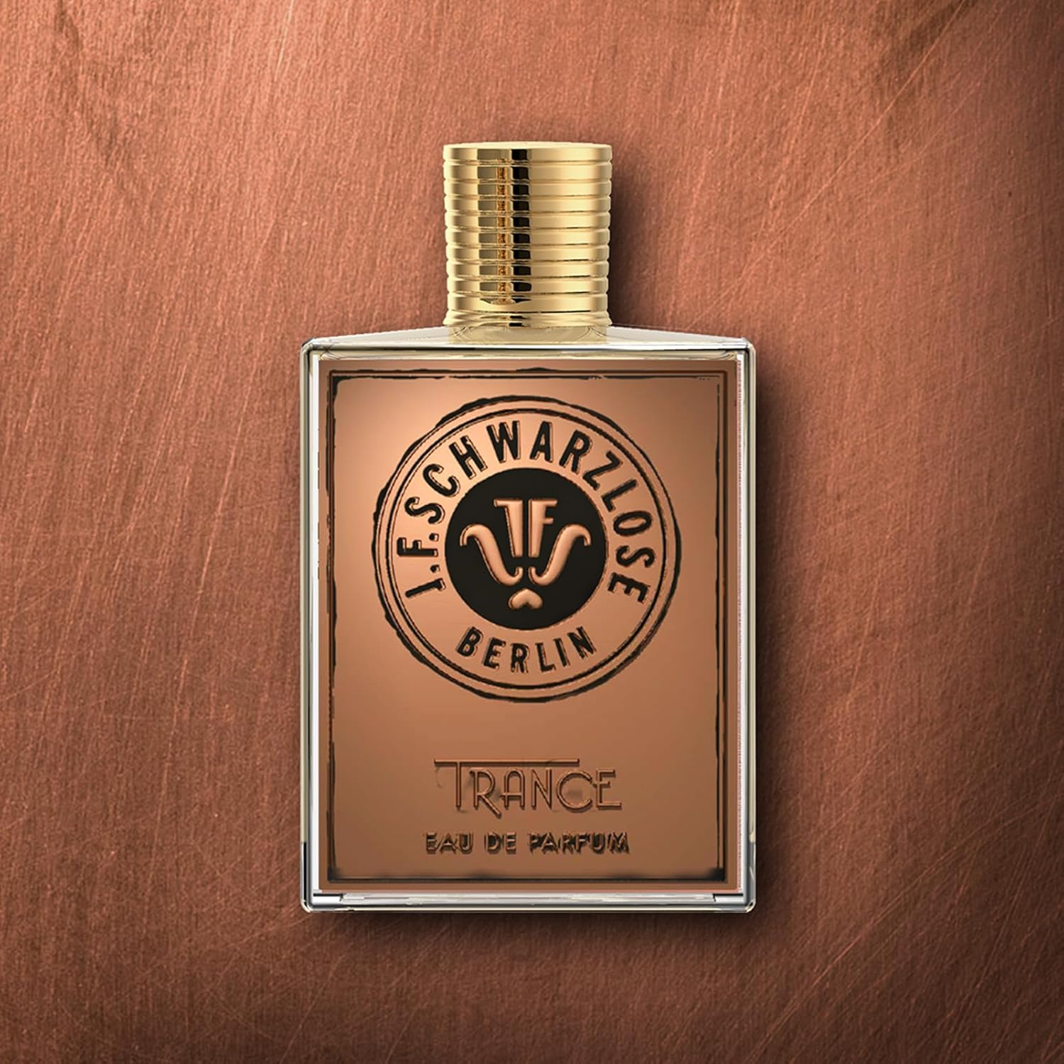 Schwarzlose Trance image number 6