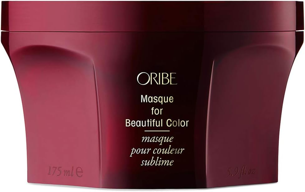 Oribe Masque for Beautiful Colour - 175 Ml (Pack Of 1)
