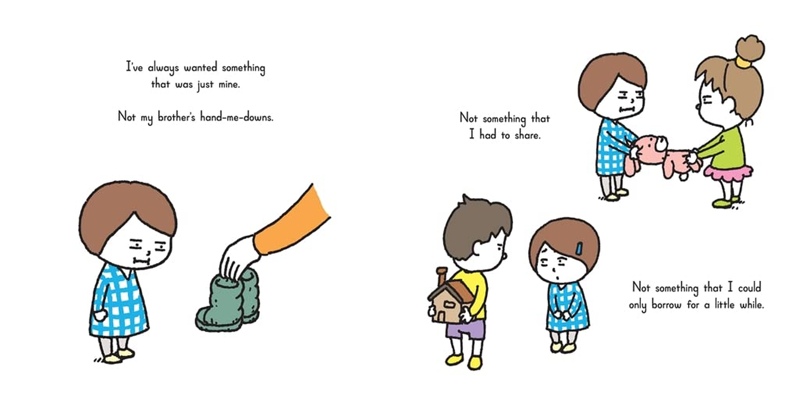 It'S My Rubber Band! image number 4