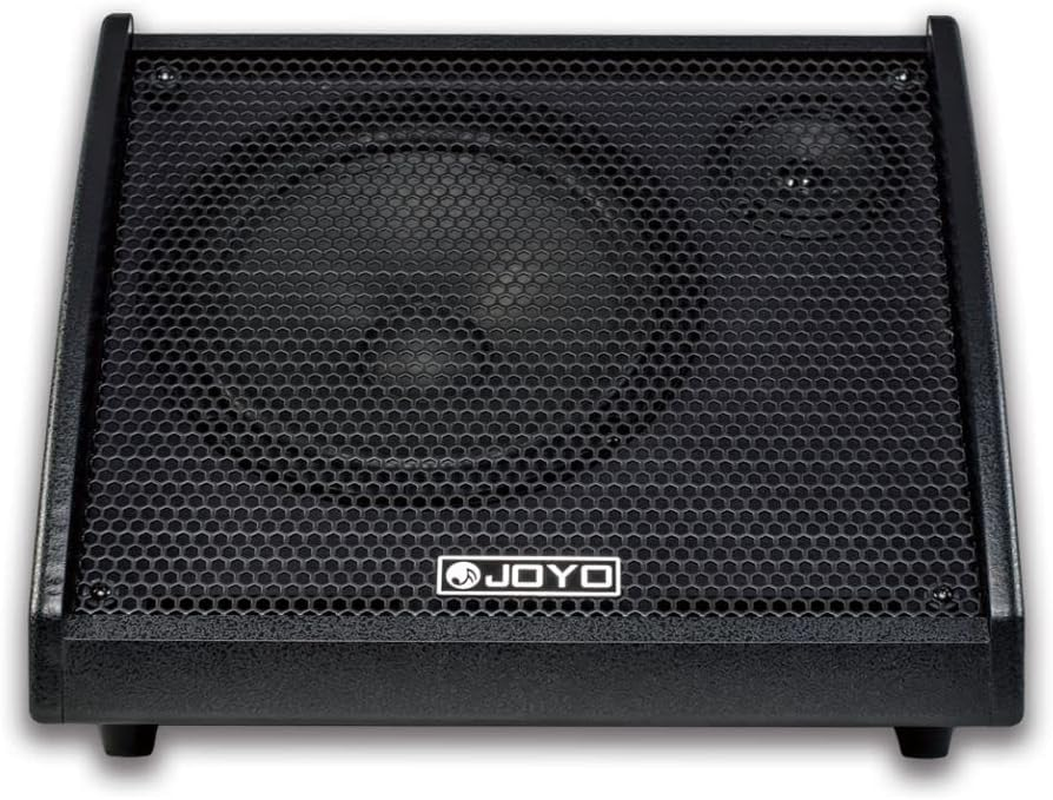 JOYO DA-35 Drum Personal 35W Monitor Speaker/Amplifier with Bluetooth image number 2