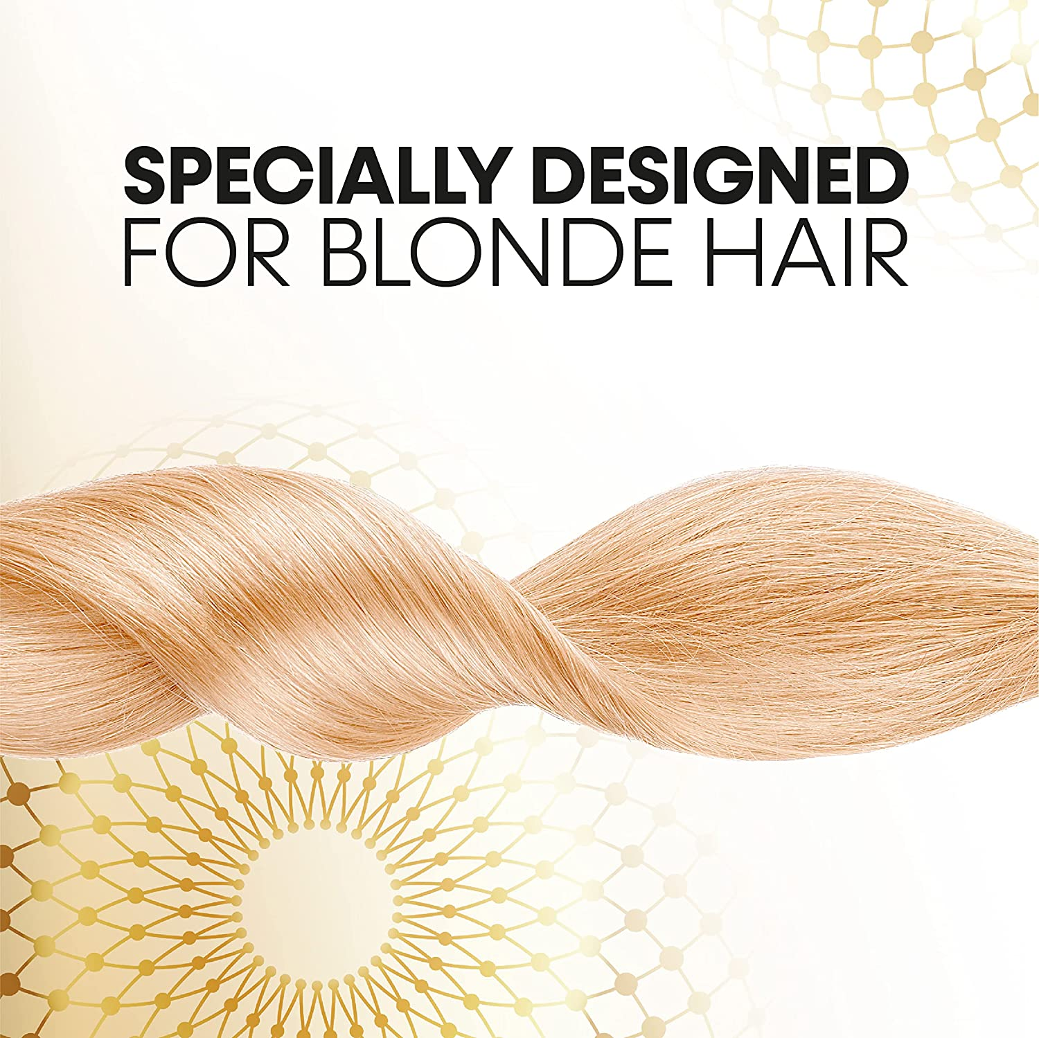 Provoke Blonde Rehab Bond Repair System No.1 Hair Perfector Treatment, 150 Ml image number 3