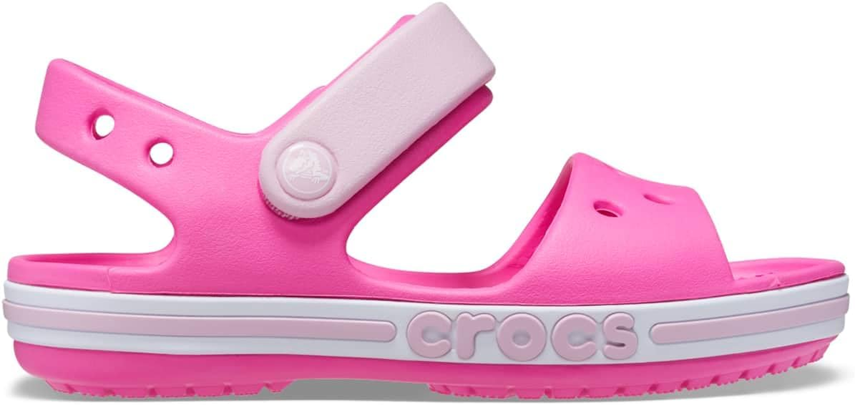 Crocs Kids Bayaband Sandal