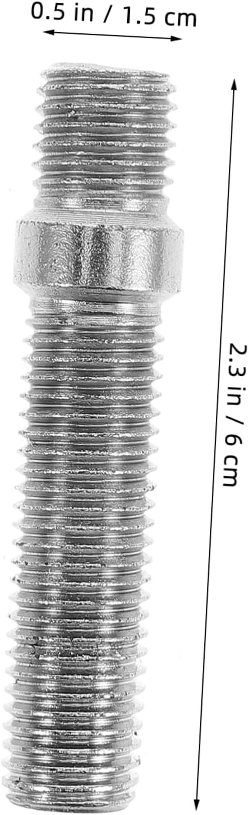 Metal Wheel Hub Replacement Kit for Automotive Wheel Compatibility Easy Installation Enhanced Vehicle Stability Safety Unique Design for Car Enthusiasts image number 6