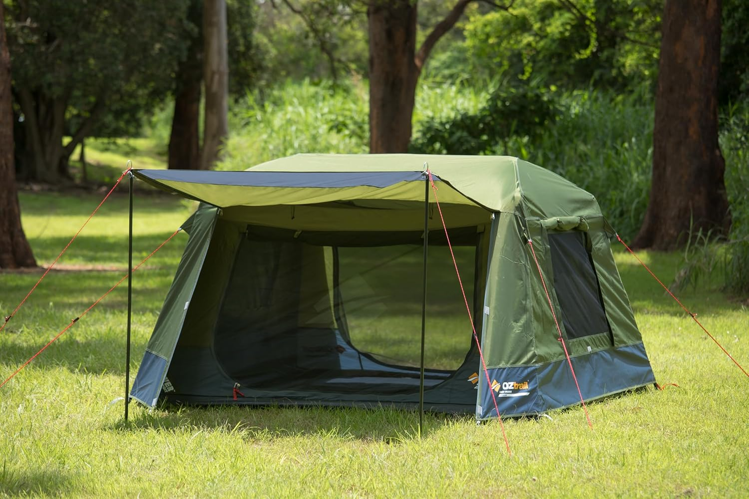 Oztrail Fast Frame 3 Person Tent image number 5