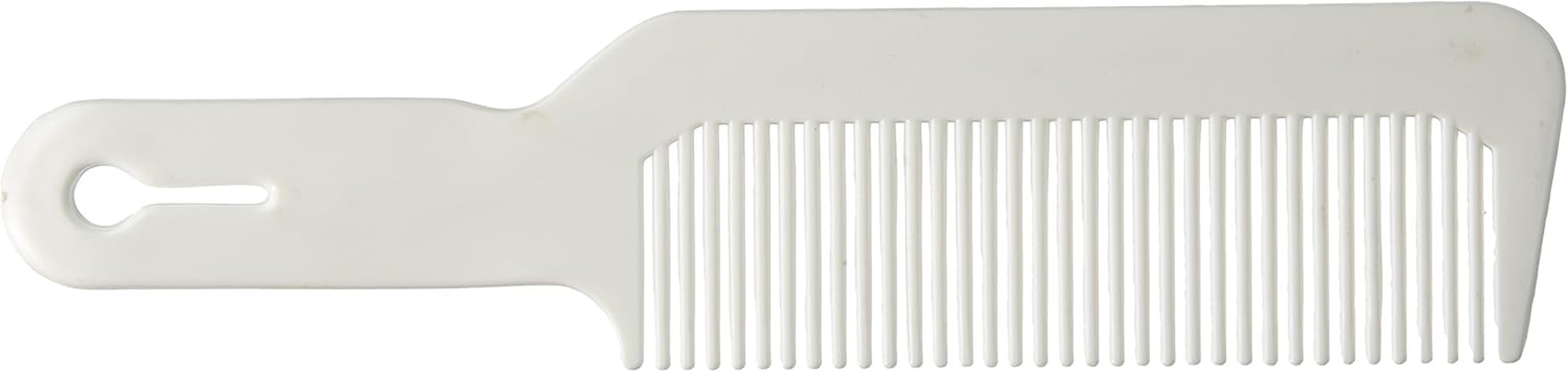 Andis White Clipper Comb