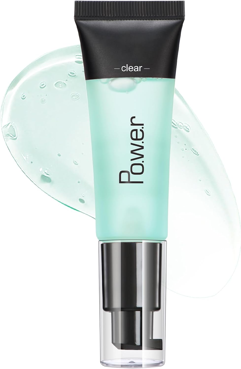 Erinde Erinde Hydrating Primer Gel, Gel-Based Primer, Foundation Makeup Primer for Face, Hydro Grip Primer, Smoothing Skin, Gripping Makeup #01 image number 1