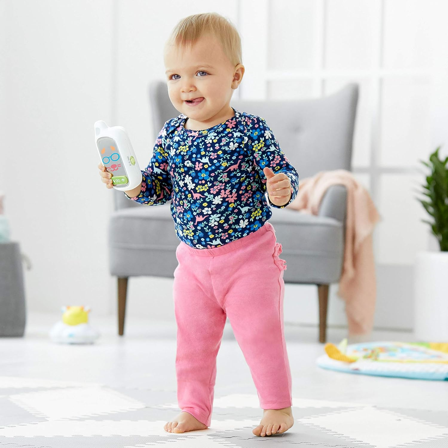 Skip Hop Explore and More Selfie Phone