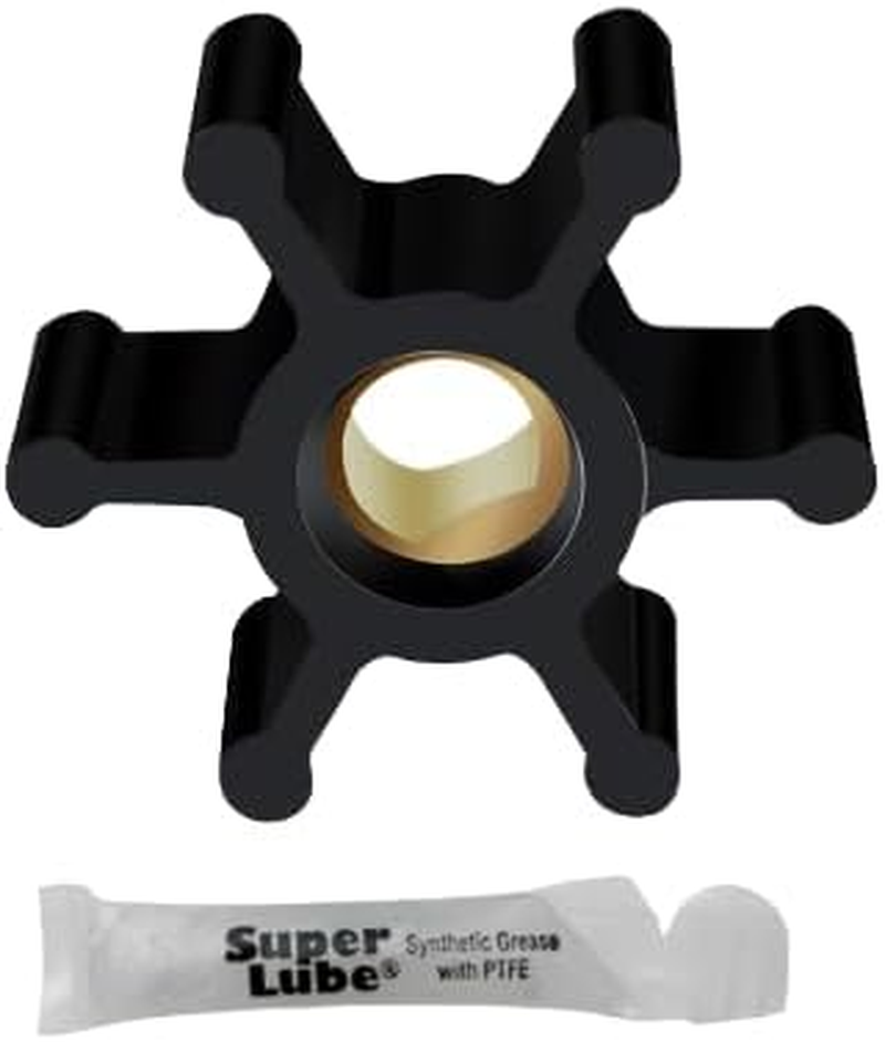 REPLACEMENTKITS.COM Brand Impeller for Utility Water Transfer Pumps (1) image number 6