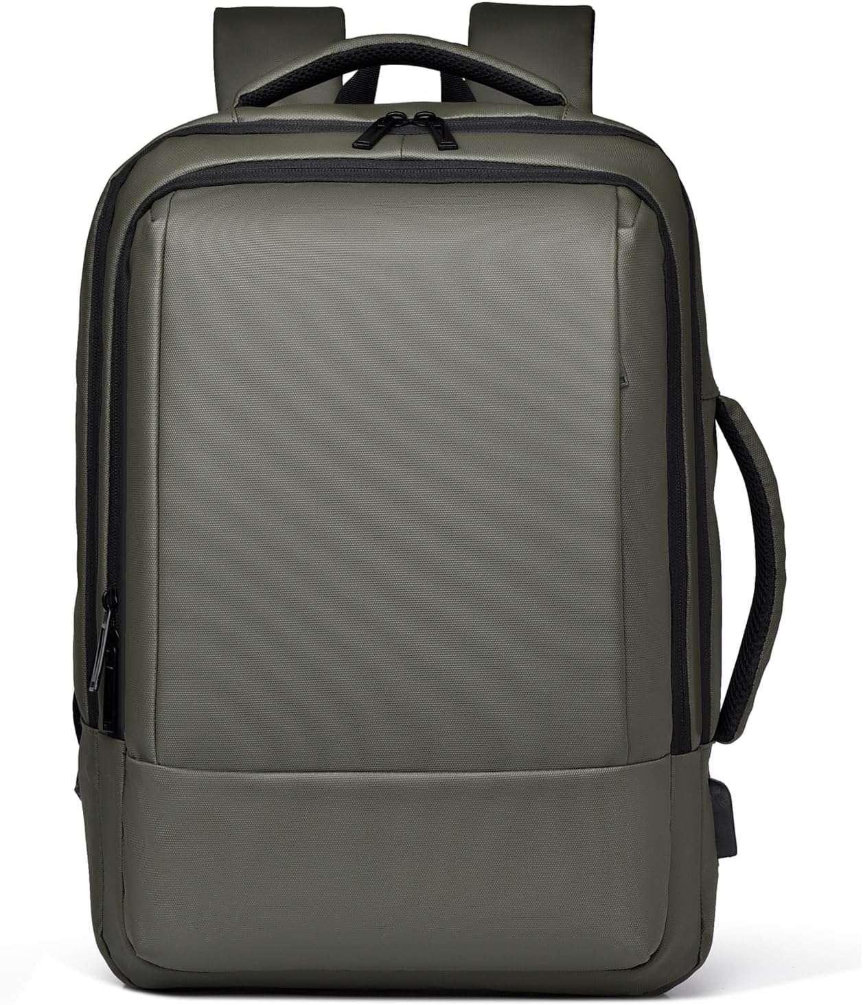 FANDARE Business Casual Backpack Expandable Laptop Rucksack for Men Laptop