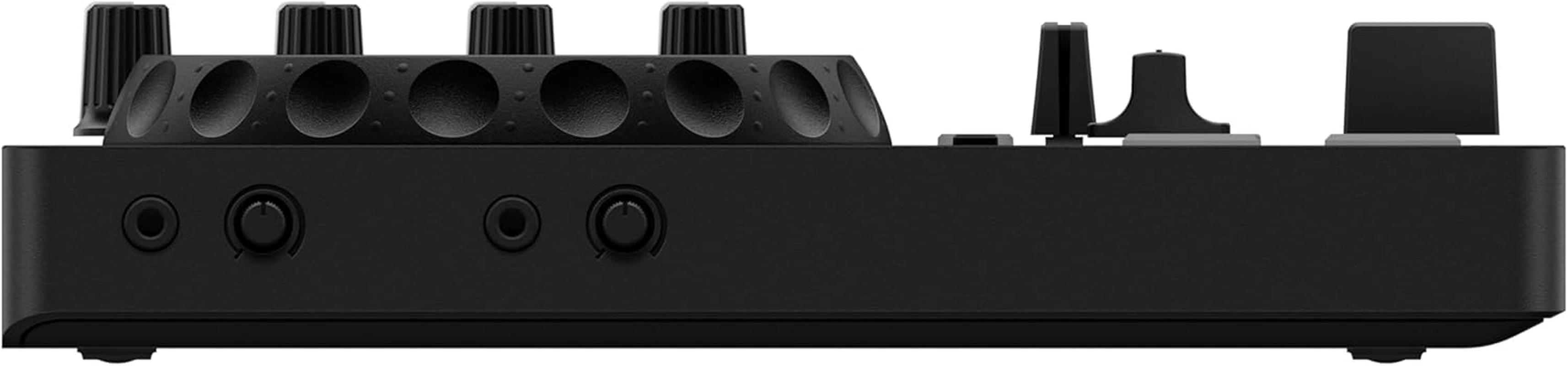 Alphatheta DDJ-FLX2 Compact 2-Channel DJ Driver image number 1