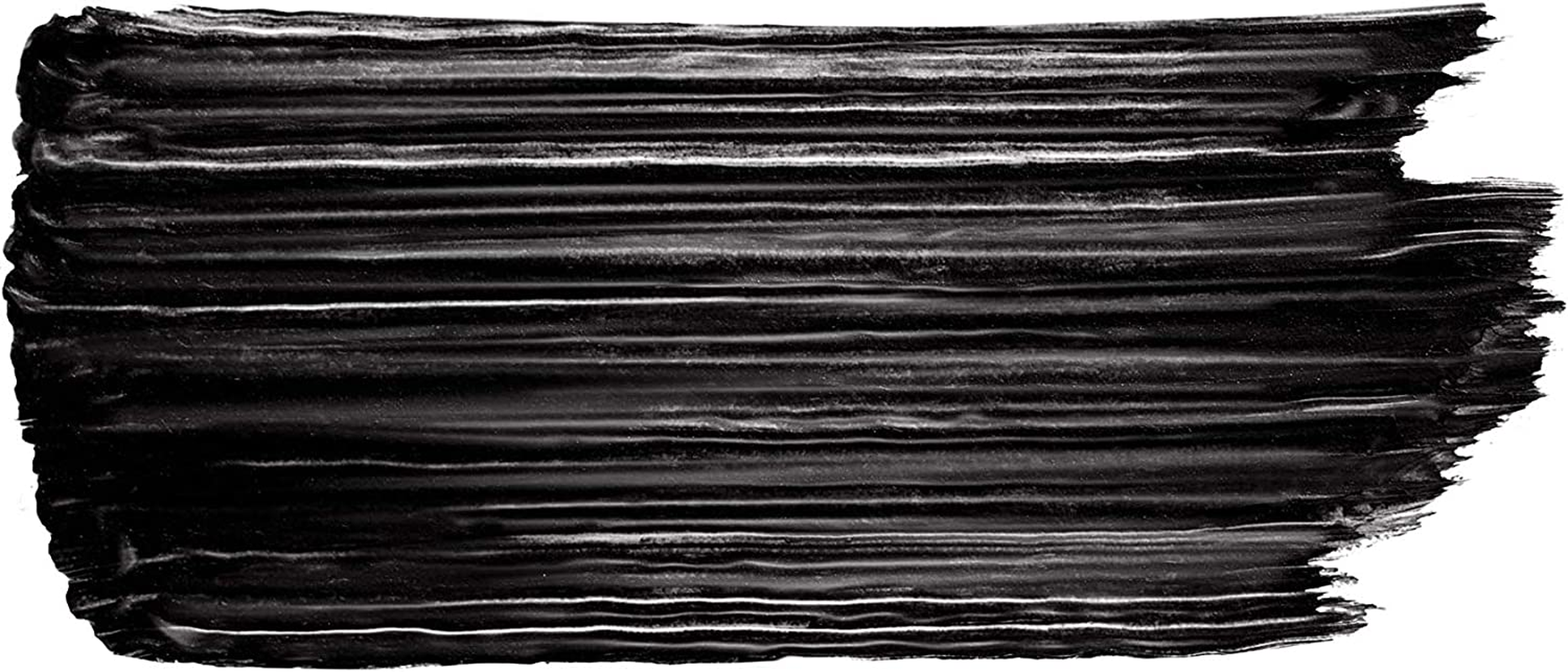 Covergirl Exhibitionist Mascara #800 Very Black 9Ml image number 4