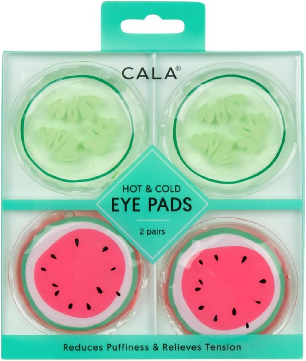 HOT & COLD EYE PADS (2 PK) image number 4
