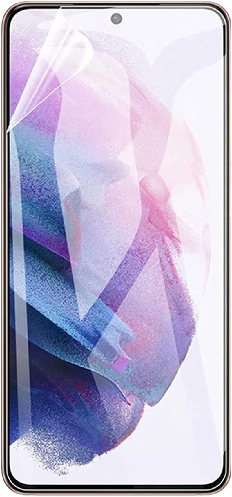 Tempered Glass or Soft Screen Protector Case Cover Guard for Samsung Galaxy S22 S22+ plus (S22+PLUS Glass Screen Protector)